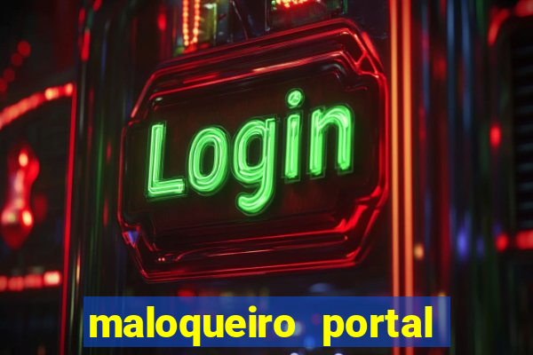 maloqueiro portal do zacarias